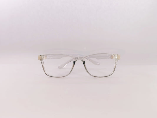 iDom Eyeglasses Full Frame Rectangle Specs For Kids 992217