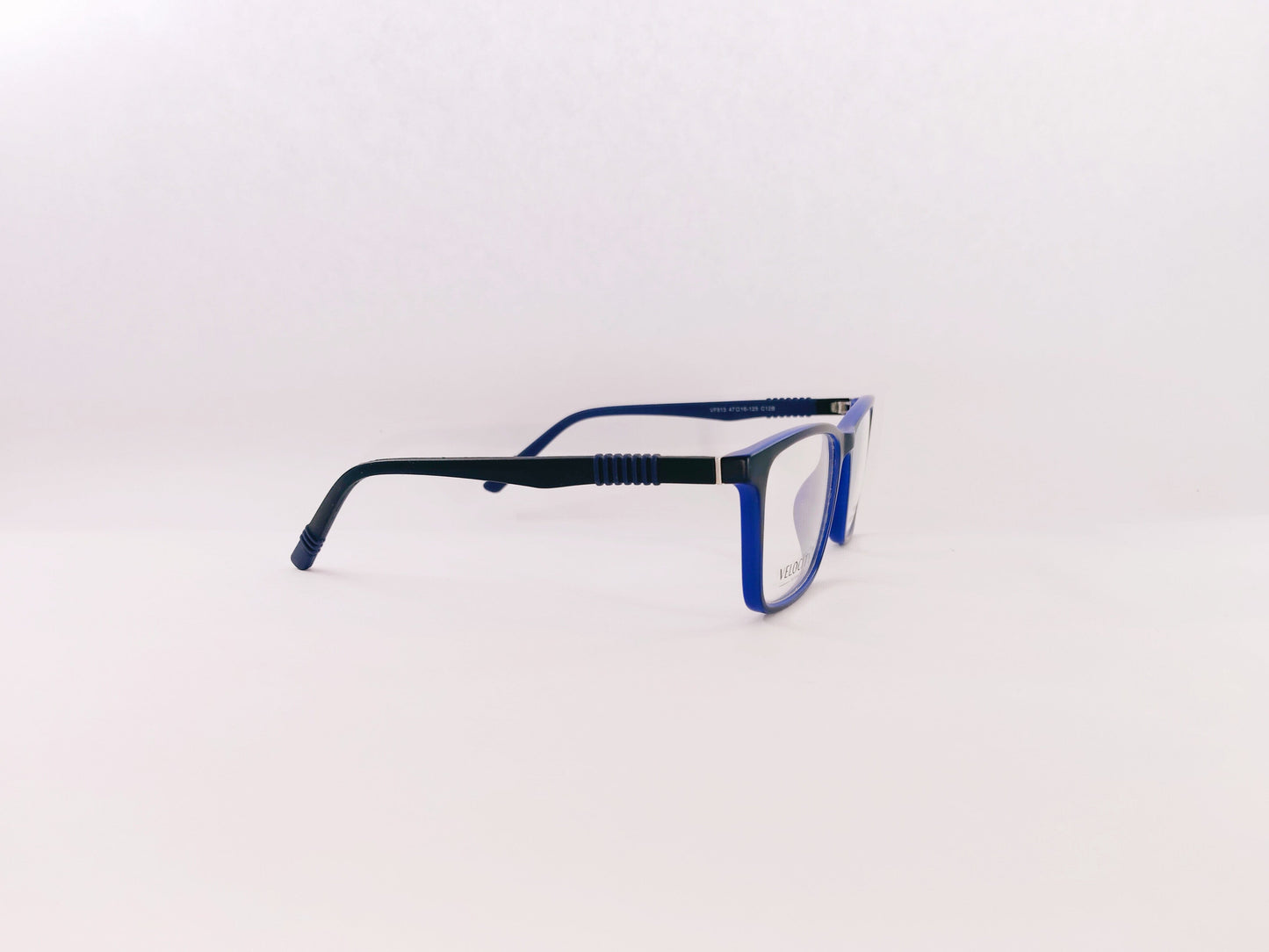 iDom Eyeglasses Full Frame Rectangle Specs For Kids C12BV