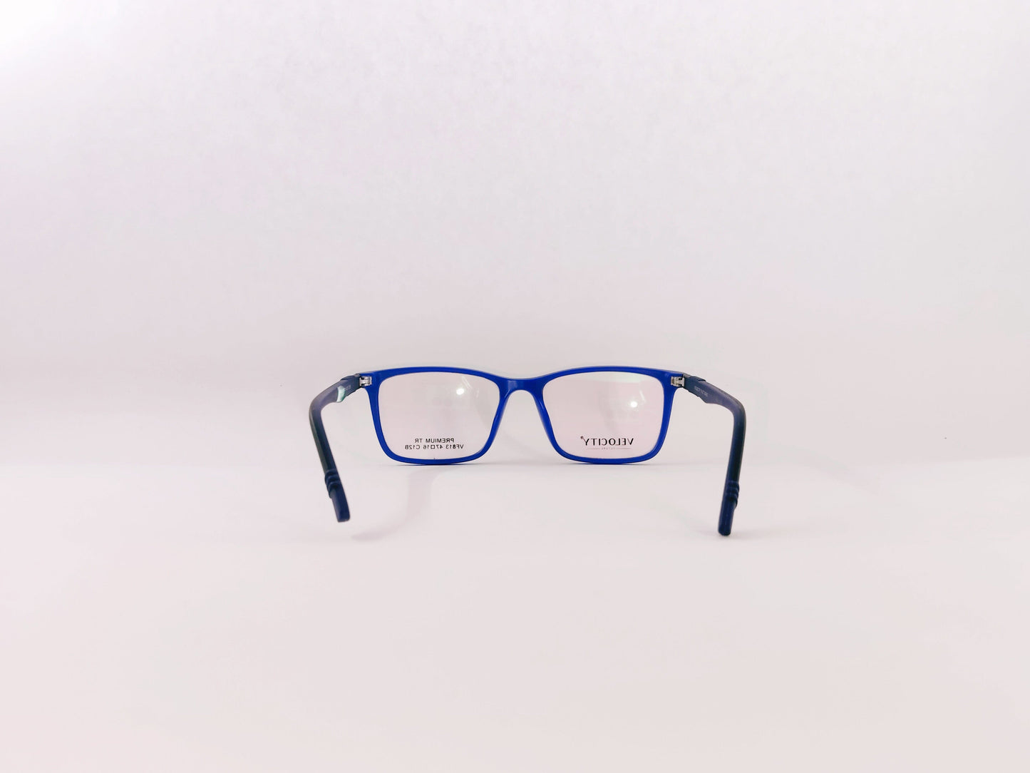 iDom Eyeglasses Full Frame Rectangle Specs For Kids C12BV