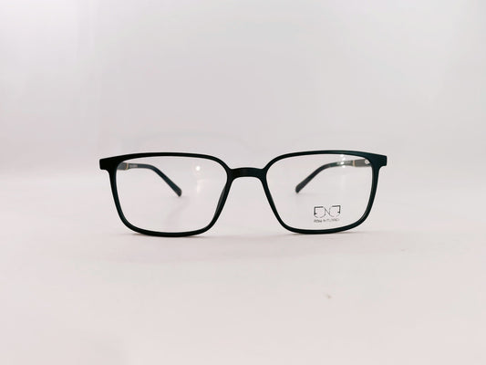 iDom Eyeglasses Full Frame Rectangle Specs For Kids MB0601