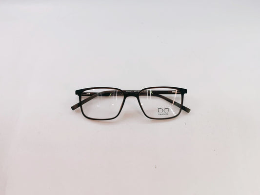 iDom Eyeglasses Full Frame Rectangle Specs For Kids MB0603