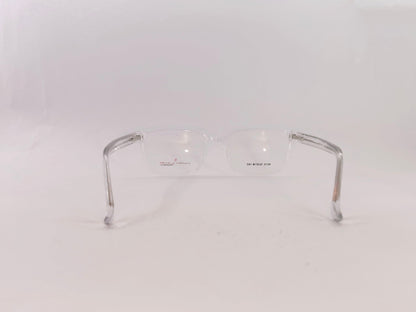 iDom Eyeglasses Full Frame Rectangle Specs For Men 105785
