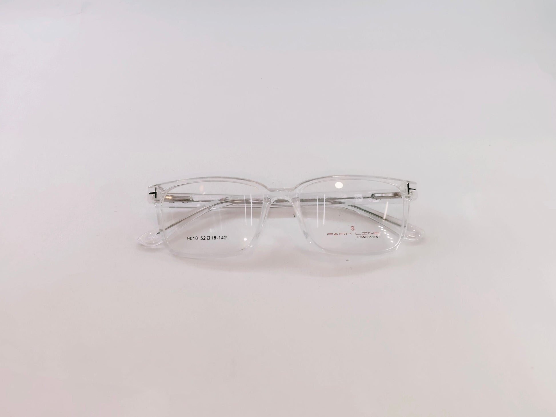 iDom Eyeglasses Full Frame Rectangle Specs For Men 105785
