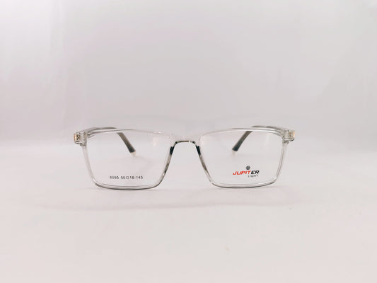 iDom Eyeglasses Full Frame Rectangle Specs For Men 107803
