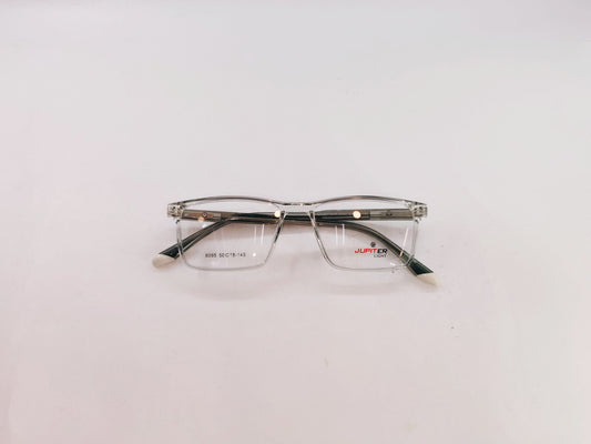 iDom Eyeglasses Full Frame Rectangle Specs For Men 107803