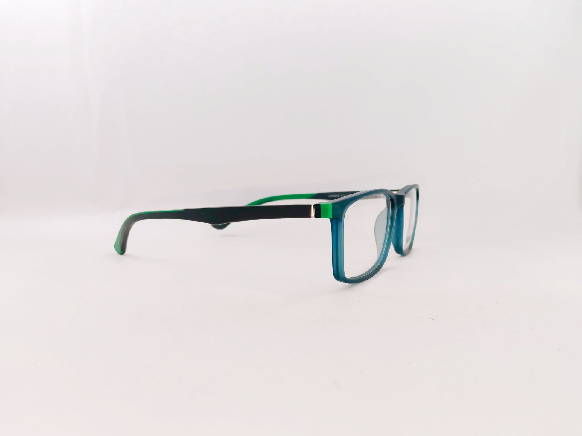 iDom Eyeglasses Full Frame Rectangle Specs For Men 114010
