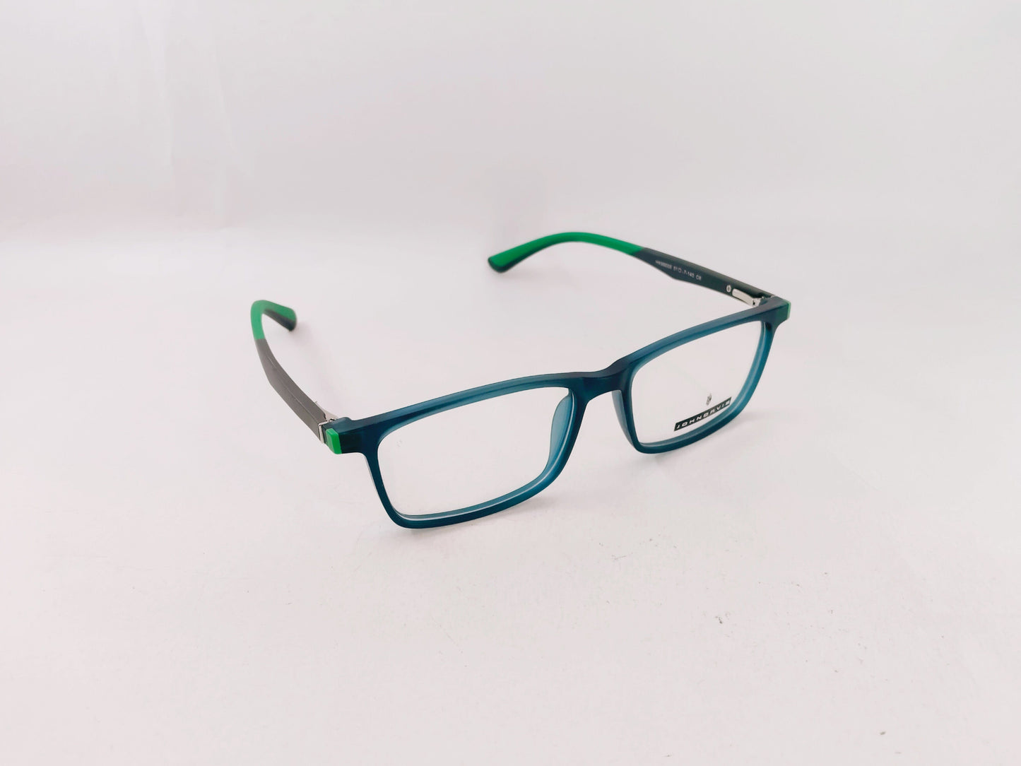 iDom Eyeglasses Full Frame Rectangle Specs For Men 114010