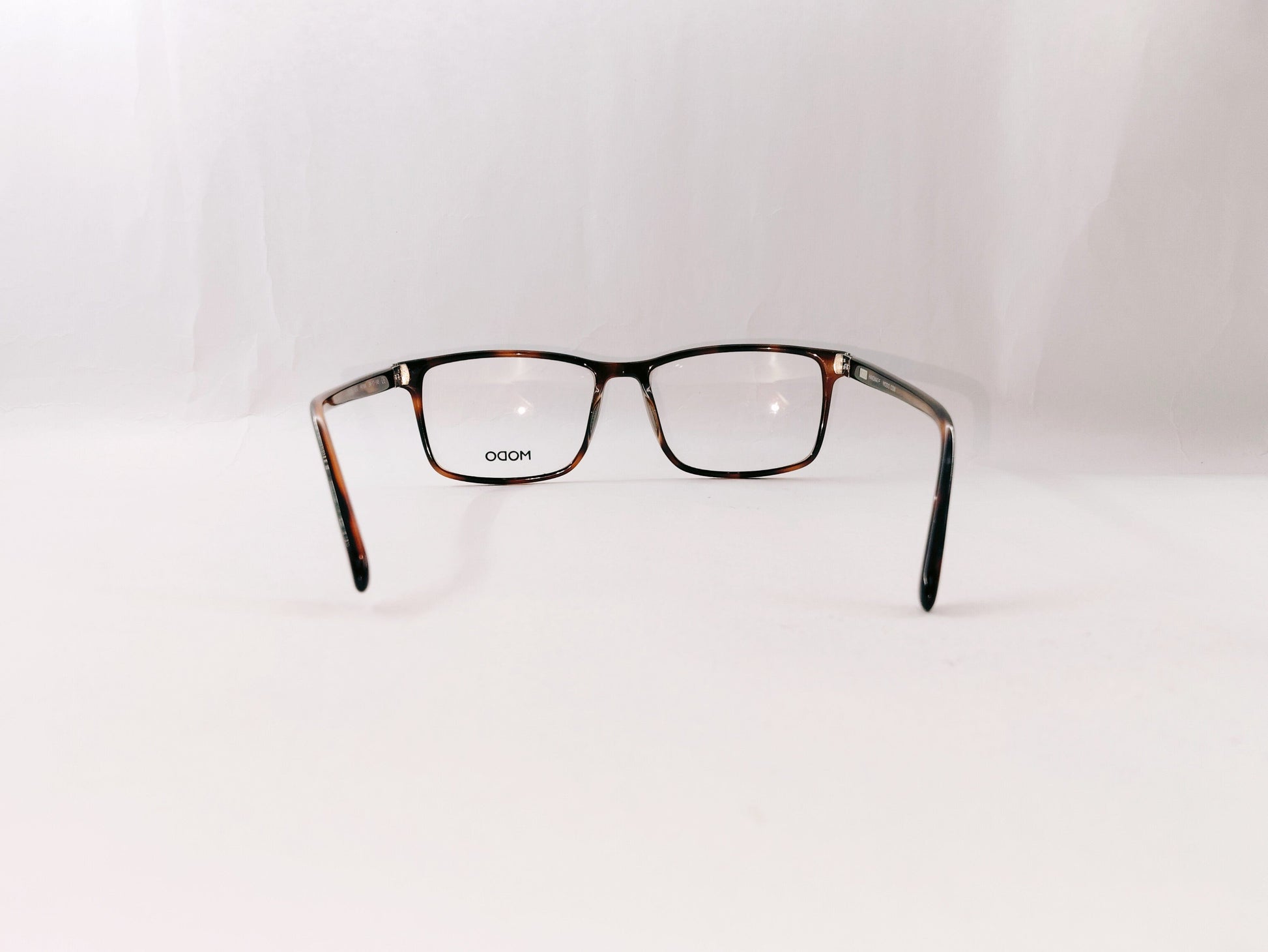 iDom Eyeglasses Full Frame Rectangle Specs For Men 119259