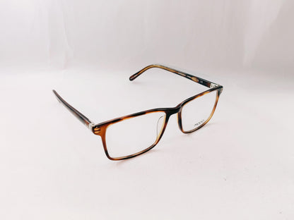 iDom Eyeglasses Full Frame Rectangle Specs For Men 119259