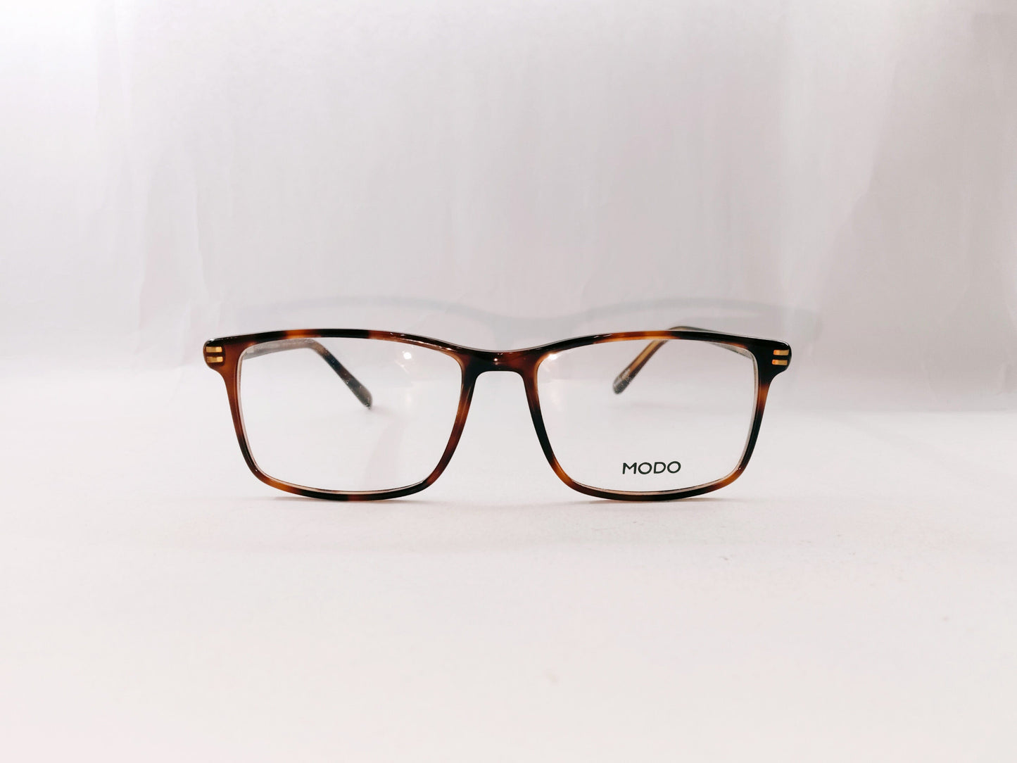 iDom Eyeglasses Full Frame Rectangle Specs For Men 119259