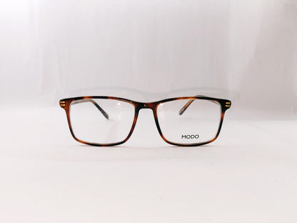 iDom Eyeglasses Full Frame Rectangle Specs For Men 119259