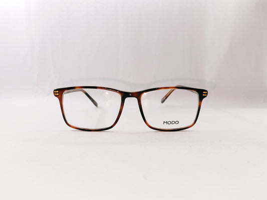 iDom Eyeglasses Full Frame Rectangle Specs For Men 119259