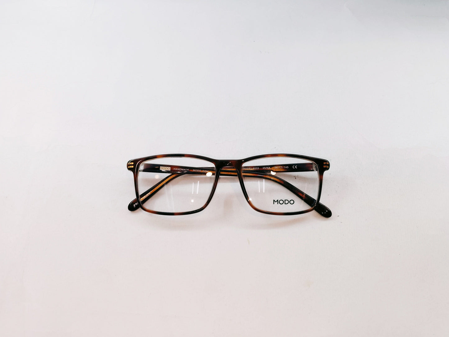 iDom Eyeglasses Full Frame Rectangle Specs For Men 119259
