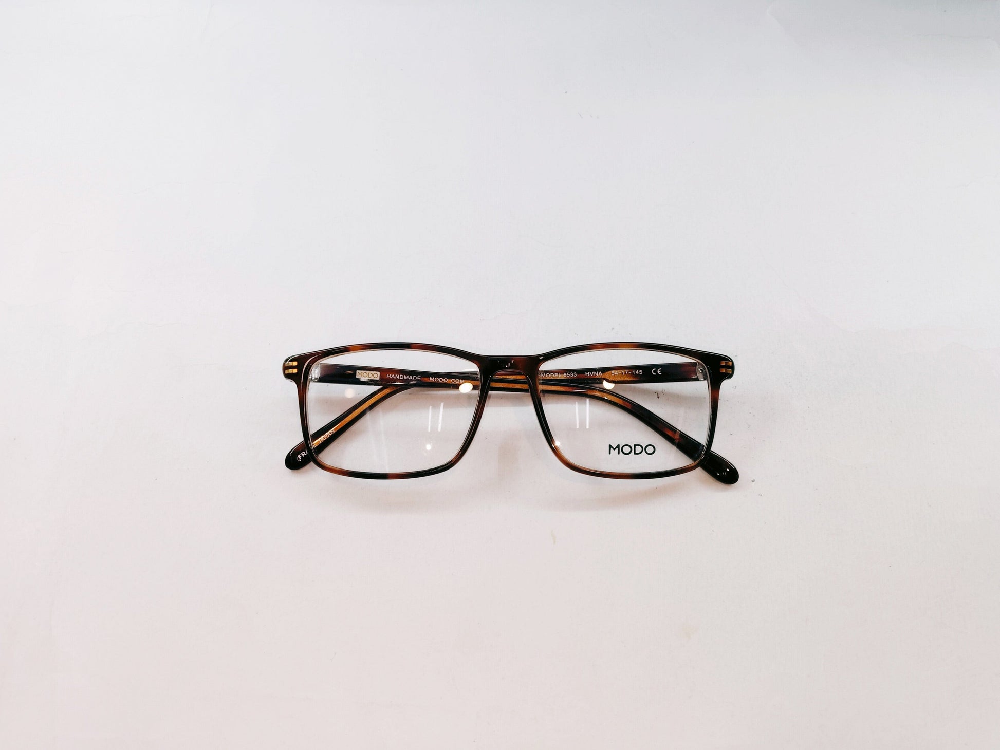iDom Eyeglasses Full Frame Rectangle Specs For Men 119259