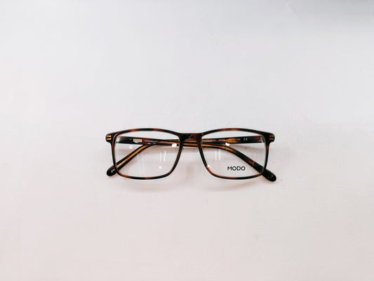 iDom Eyeglasses Full Frame Rectangle Specs For Men 119259