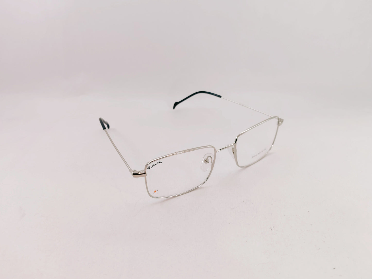 iDom Eyeglasses Full Frame Rectangle Specs For Men 120456
