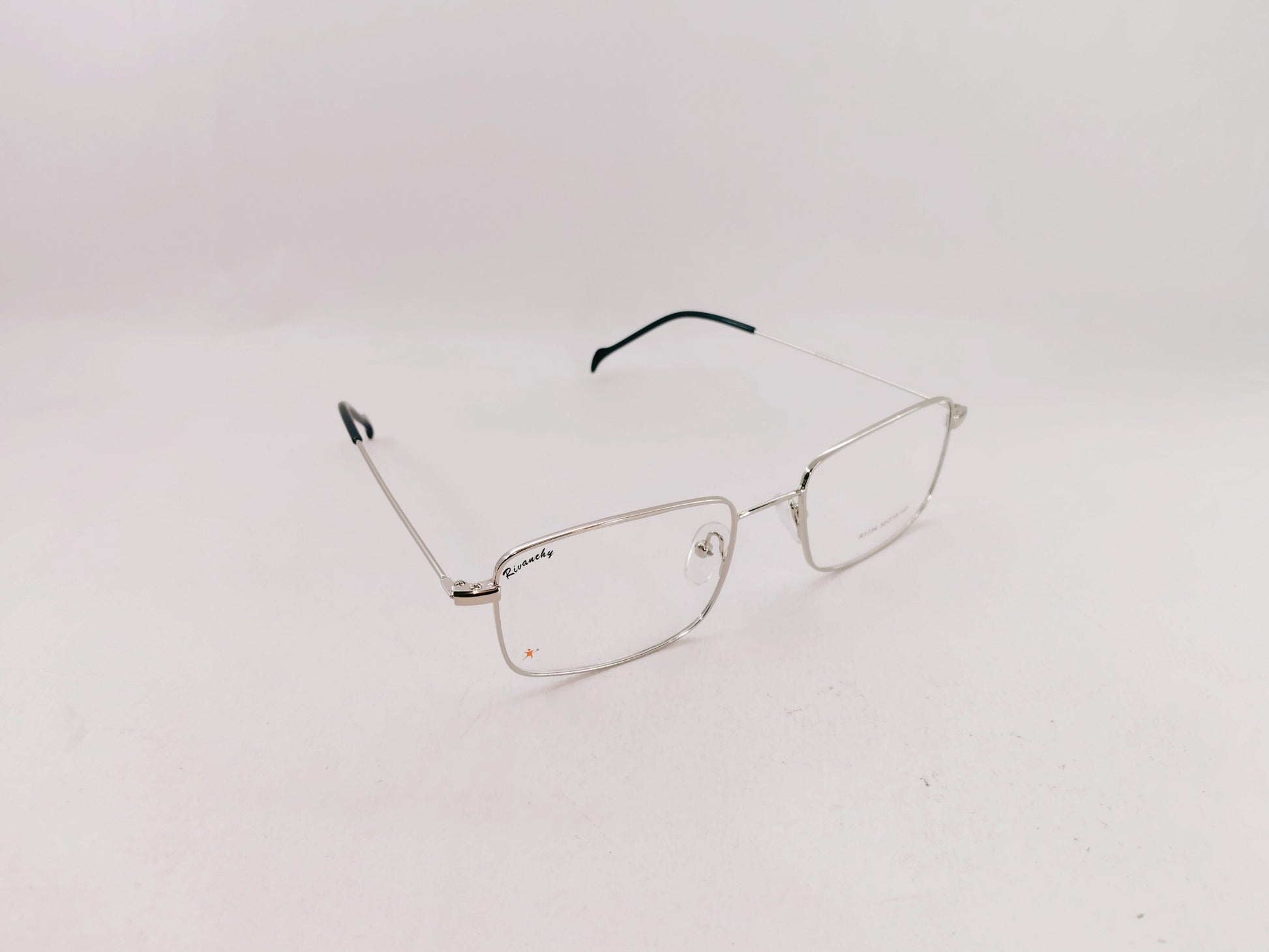 iDom Eyeglasses Full Frame Rectangle Specs For Men 120456