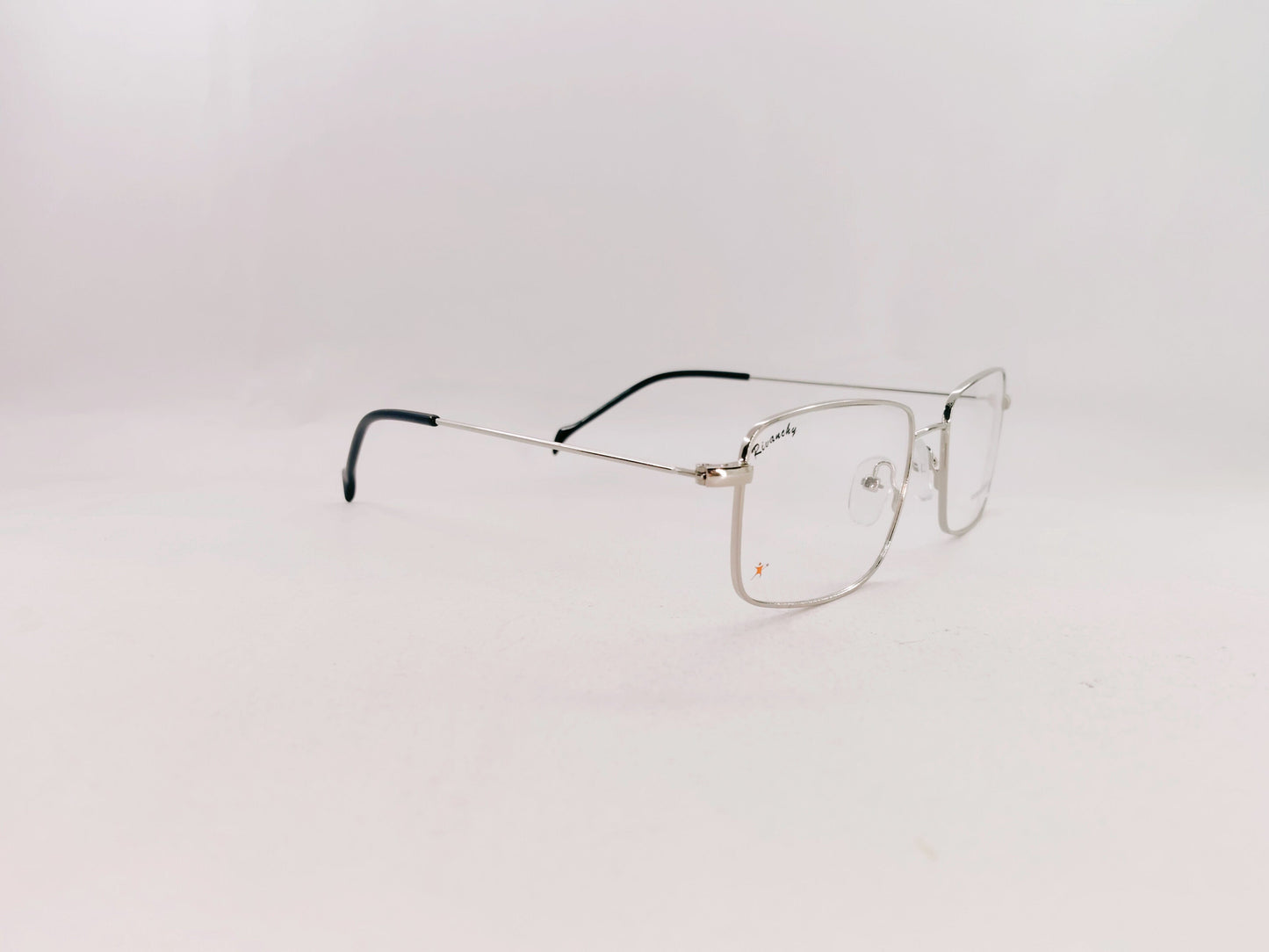 iDom Eyeglasses Full Frame Rectangle Specs For Men 120456