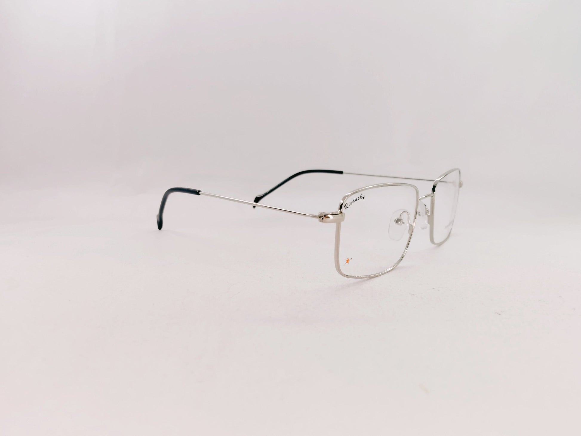 iDom Eyeglasses Full Frame Rectangle Specs For Men 120456