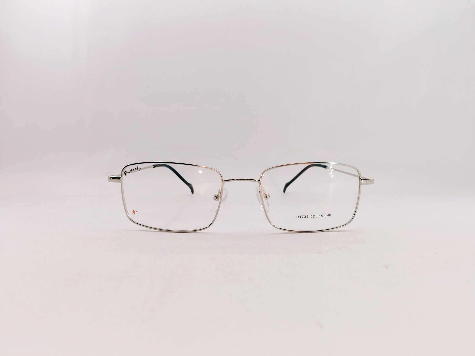 iDom Eyeglasses Full Frame Rectangle Specs For Men 120456