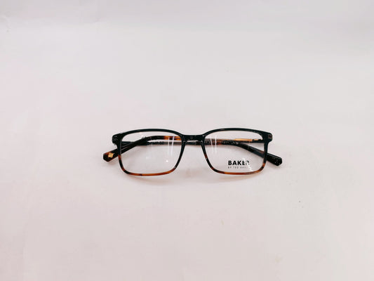 iDom Eyeglasses Full Frame Rectangle Specs For Men 123024