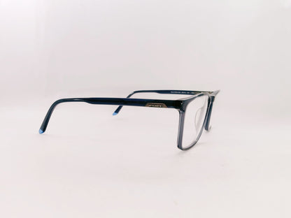iDom Eyeglasses Full Frame Rectangle Specs For Men 132146