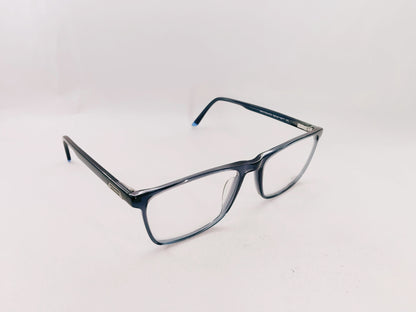 iDom Eyeglasses Full Frame Rectangle Specs For Men 132146