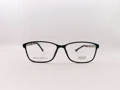 iDom Eyeglasses Full Frame Rectangle Specs For Men 136739