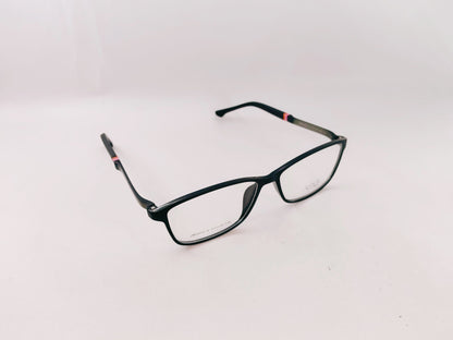 iDom Eyeglasses Full Frame Rectangle Specs For Men 136739