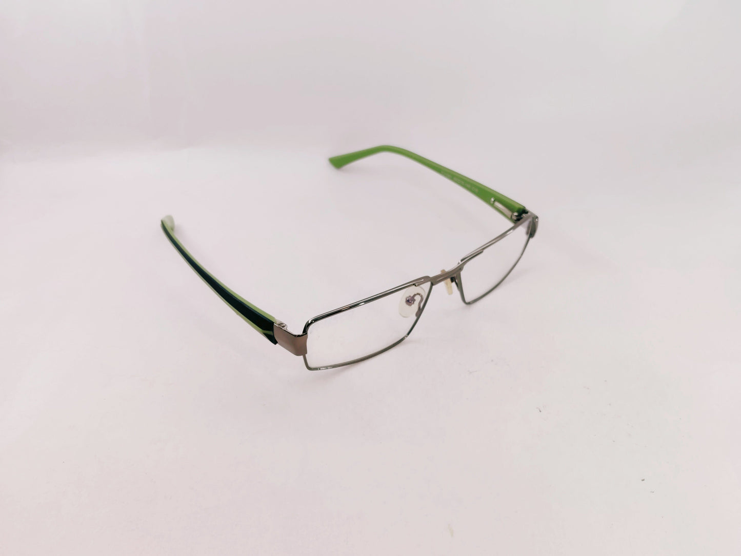 iDom Eyeglasses Full Frame Rectangle Specs For Men 142124