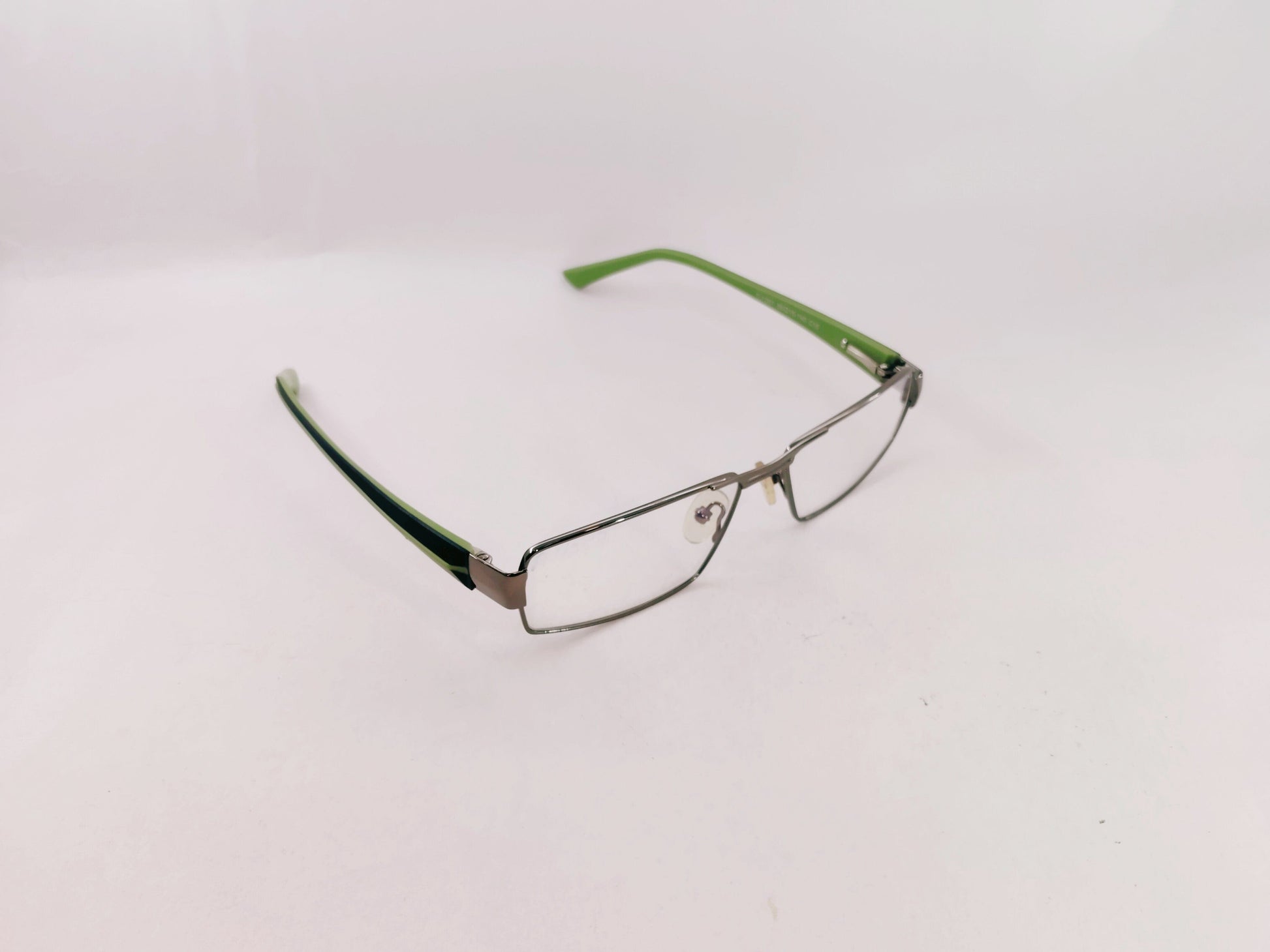 iDom Eyeglasses Full Frame Rectangle Specs For Men 142124