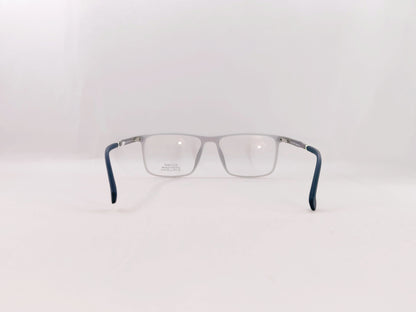 iDom Eyeglasses Full Frame Rectangle Specs For Men 144368