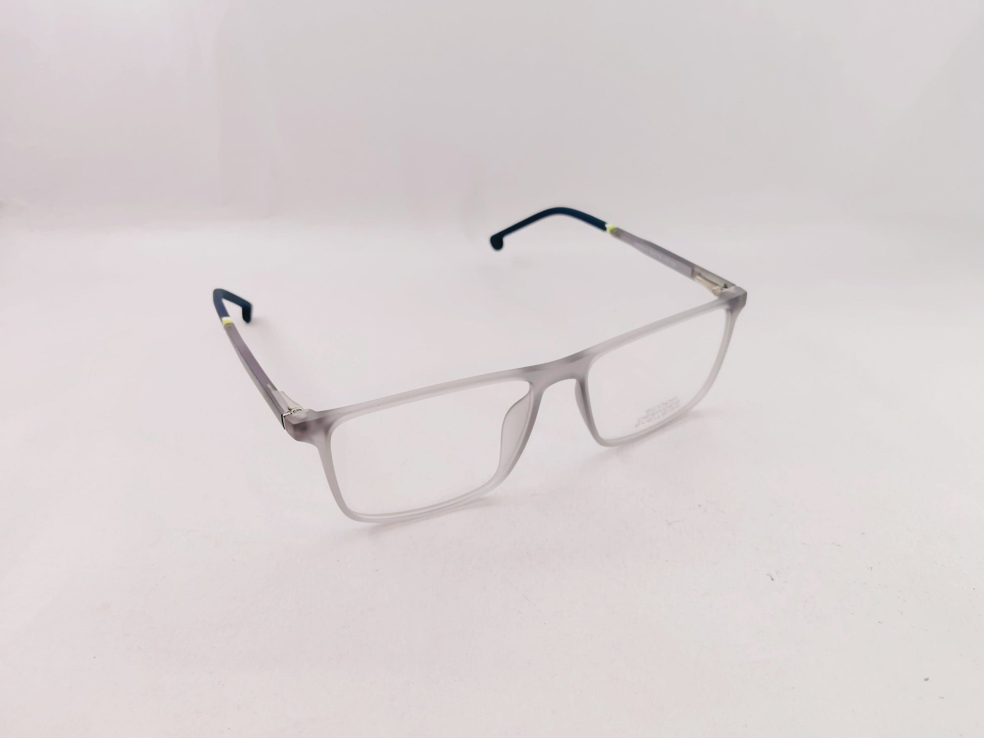 iDom Eyeglasses Full Frame Rectangle Specs For Men 144368