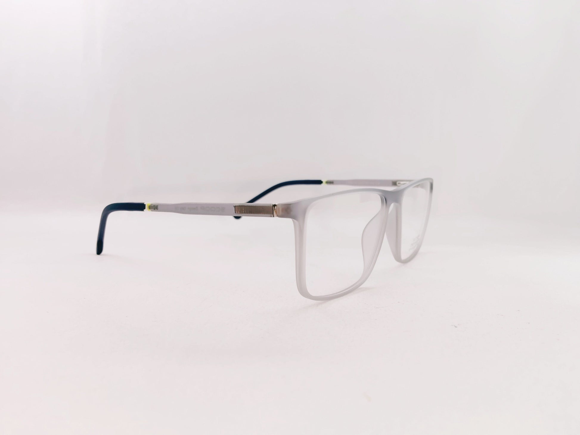 iDom Eyeglasses Full Frame Rectangle Specs For Men 144368