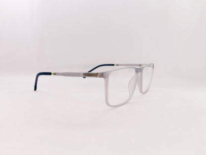 iDom Eyeglasses Full Frame Rectangle Specs For Men 144368