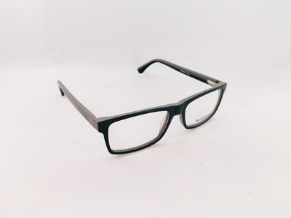 iDom Eyeglasses Full Frame Rectangle Specs For Men 148382