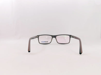 iDom Eyeglasses Full Frame Rectangle Specs For Men 148382