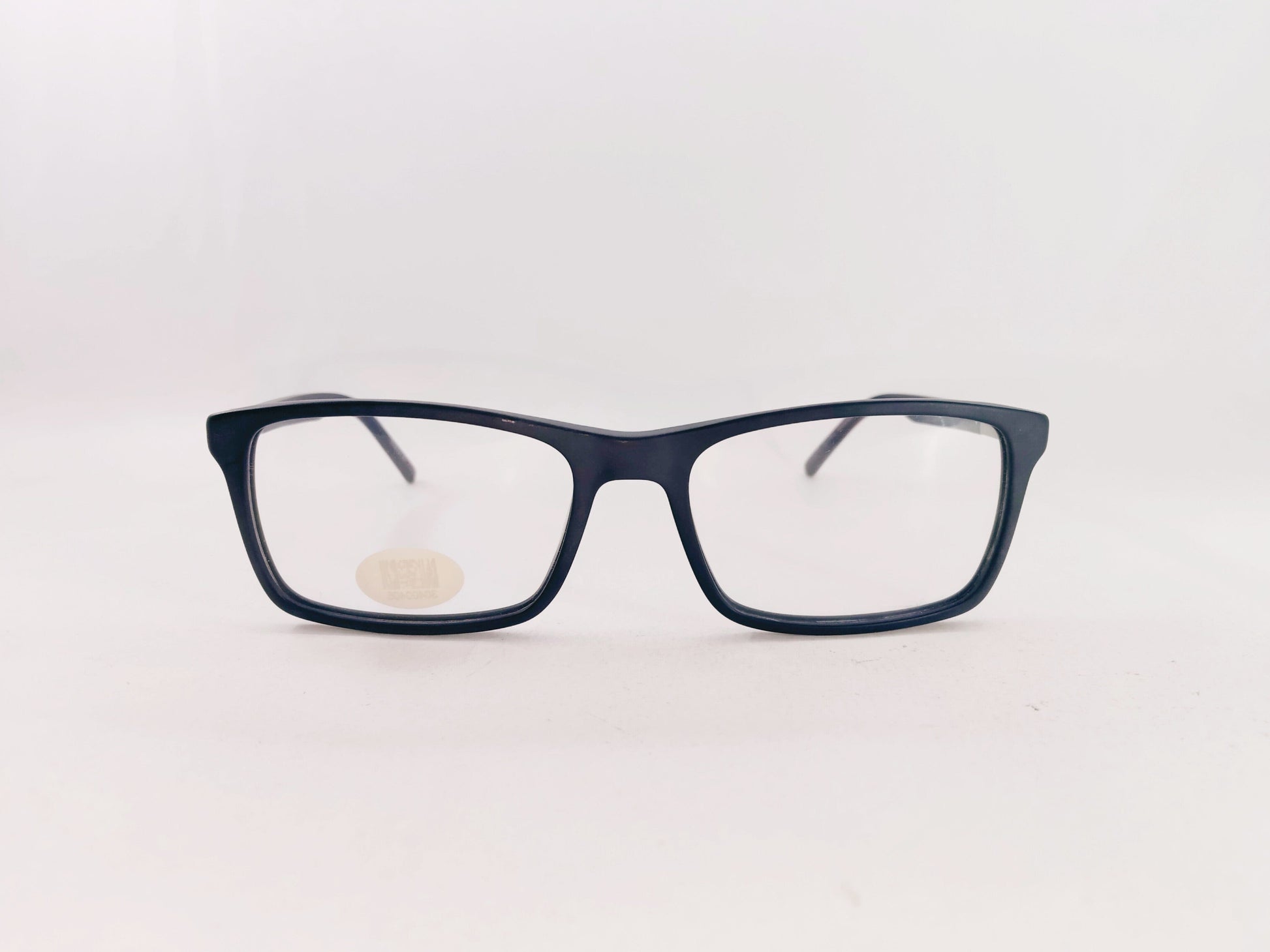 iDom Eyeglasses Full Frame Rectangle Specs For Men 160078