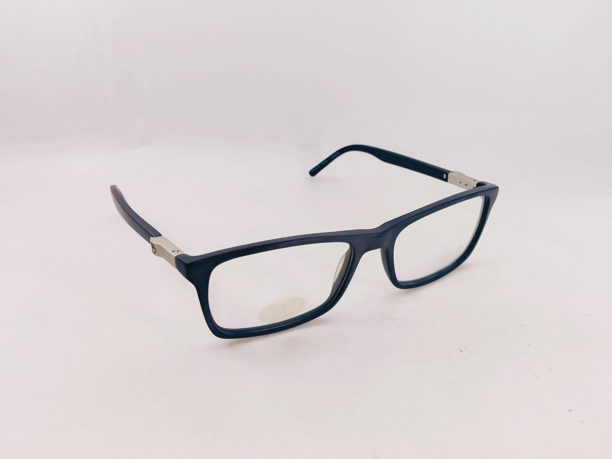 iDom Eyeglasses Full Frame Rectangle Specs For Men 160078
