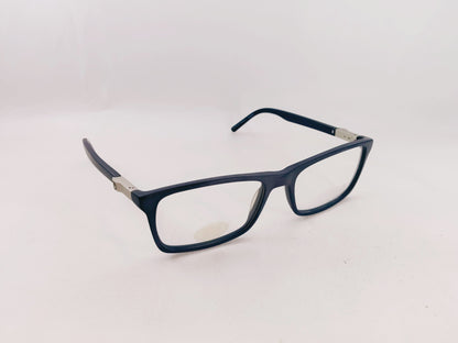 iDom Eyeglasses Full Frame Rectangle Specs For Men 160078
