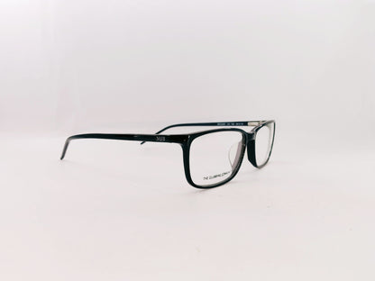 iDom Eyeglasses Full Frame Rectangle Specs For Men 162942