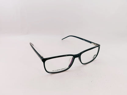 iDom Eyeglasses Full Frame Rectangle Specs For Men 162942