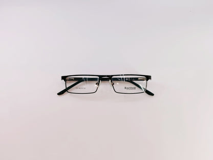 iDom Eyeglasses Full Frame Rectangle Specs For Men 169736