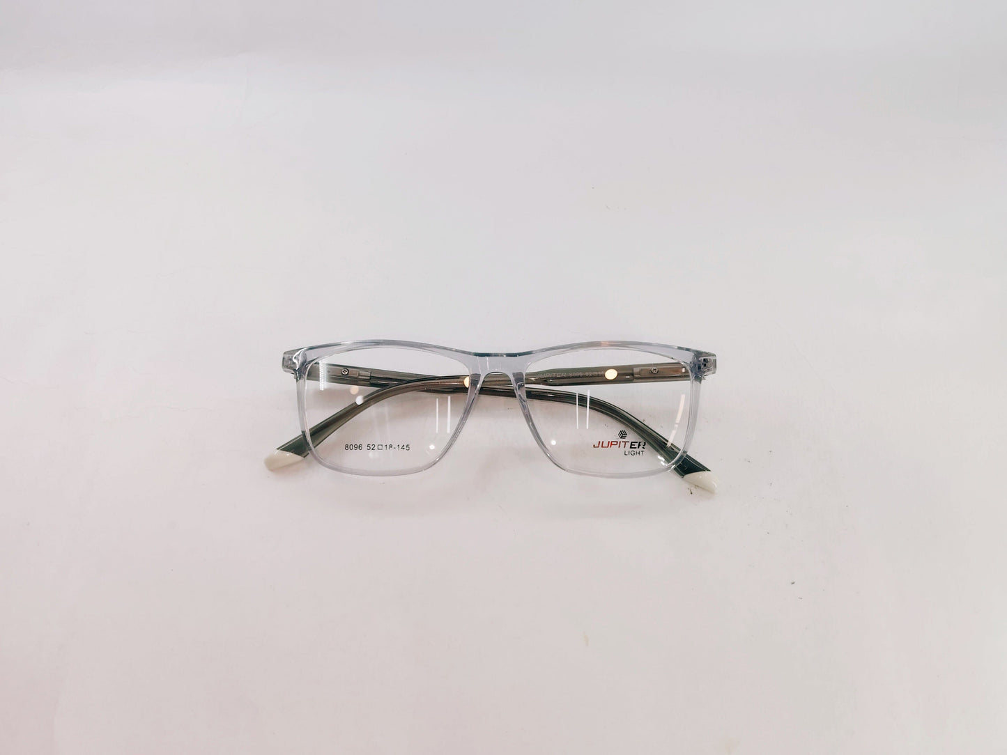 iDom Eyeglasses Full Frame Rectangle Specs For Men 170166