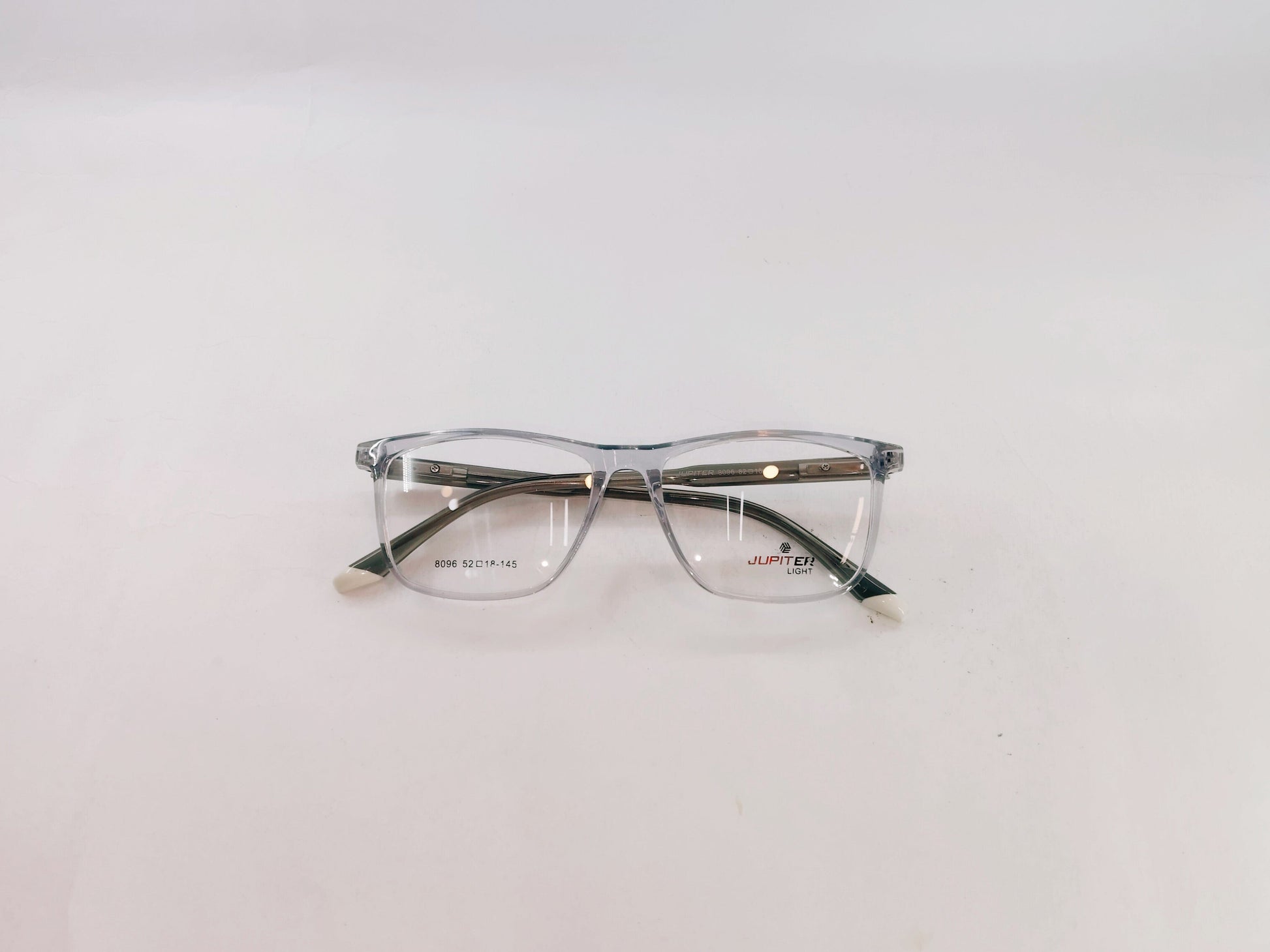 iDom Eyeglasses Full Frame Rectangle Specs For Men 170166