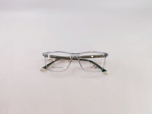 iDom Eyeglasses Full Frame Rectangle Specs For Men 170166
