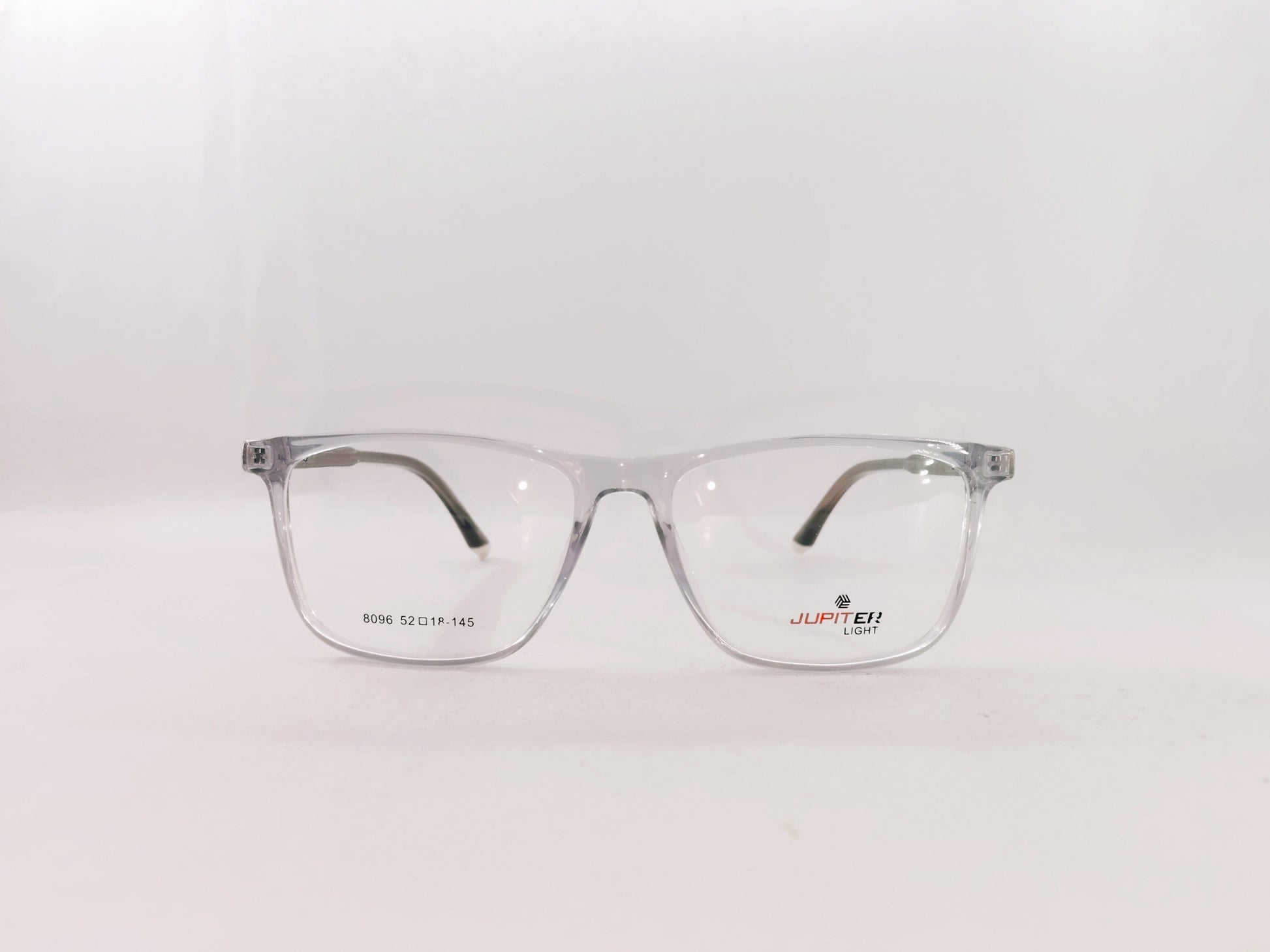 iDom Eyeglasses Full Frame Rectangle Specs For Men 170166