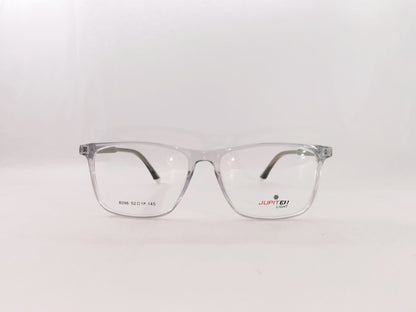 iDom Eyeglasses Full Frame Rectangle Specs For Men 170166