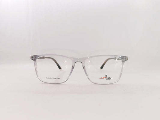iDom Eyeglasses Full Frame Rectangle Specs For Men 170166