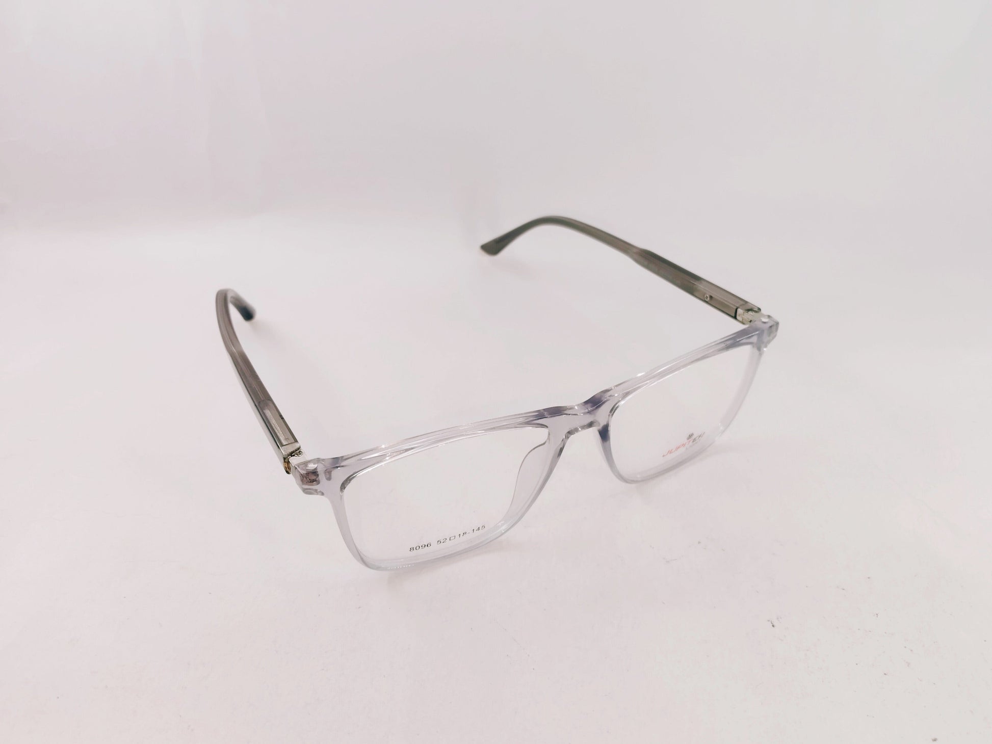 iDom Eyeglasses Full Frame Rectangle Specs For Men 170166